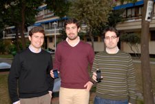 Creadores De La Aplicación De Fútbol Para Iphone