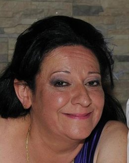 Foto De La Desaparecida