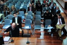 El Empresario José María González De Caldas, Acusado En 'Malaya'