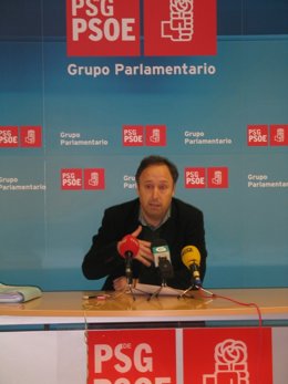 Juan Carlos Francisco Rivera 