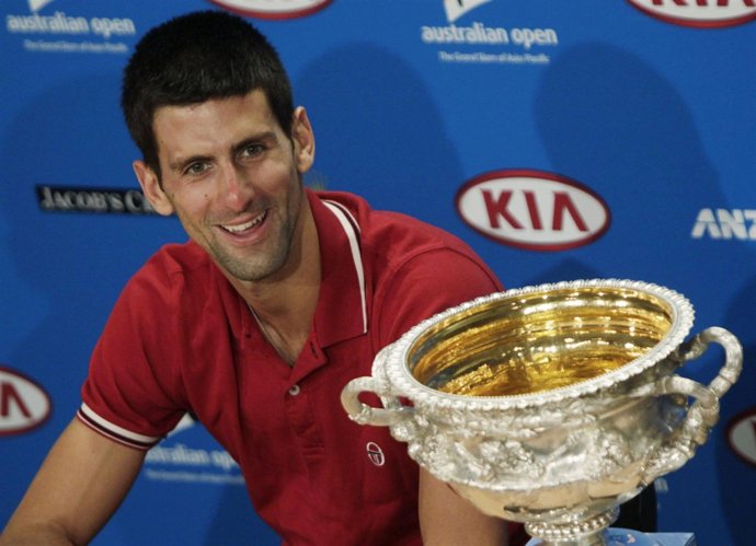 Djokovic Le Gana La Última Batalla A Nadal