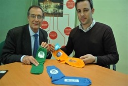 Crean Un Tejido Antibacteriano Para Fabricar Calcetines Antiolor