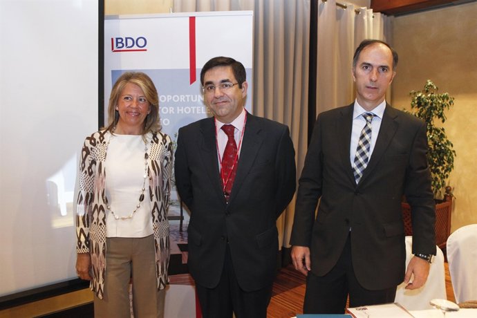La Alcaldesa De Marbella En Una Jornada Sobre La Industria Turística