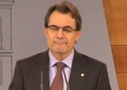 Artur Mas