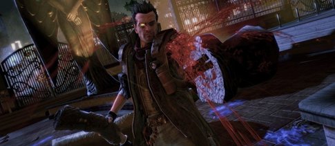 Neverdead Por Konami 