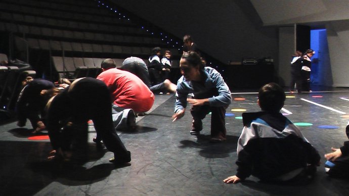 Actividades Educativas De Tenerife Danza Lab