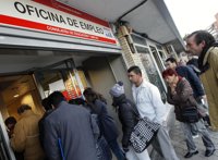 La Seguridad Social perdió 283.684 afiliados en enero