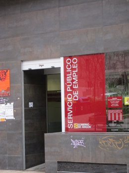 Instituto Aragonés De Empleo (INAEM).
