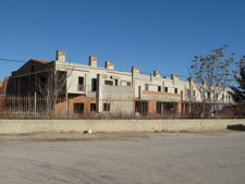 Hotel En Construcción