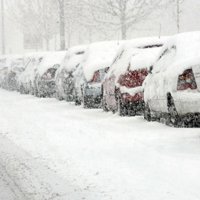La C-415, en Albacete, única carretera afectada en C-LM por la nieve