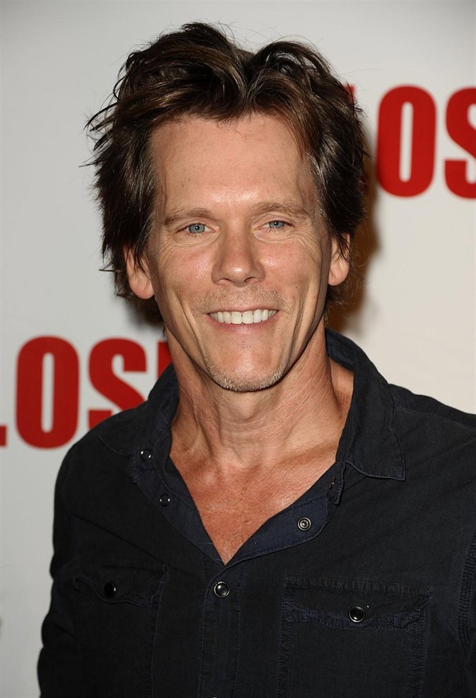 Kevin Bacon