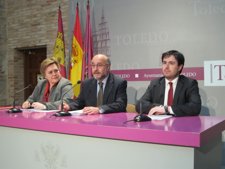 JUNTA GOBIERNO LOCAL