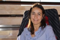 La nueva directora de Tráfico es una investigadora que ha desarrollado la mayoría de su carrera en la universidad