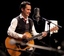 Jorge Drexler 