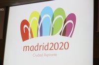 JJ.El 84 por ciento de los españoles apoya Madrid 2020