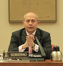 Ministro De Educación, Cultura Y Deporte, José Ignacio Wert