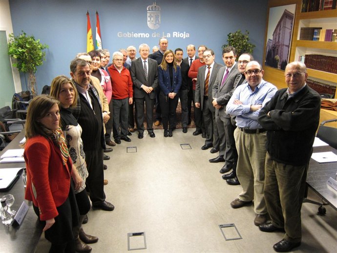 Consejo De Espectáculos Taurinos De La Rioja