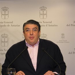 Portavoz De Foro En La Junta José Antonio Martínez 