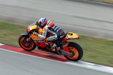 Casey Stoner