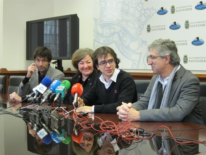 Díez, Láinz, Torrellas Y Quintana