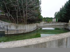 TRASVASE TAJO-SEGURA