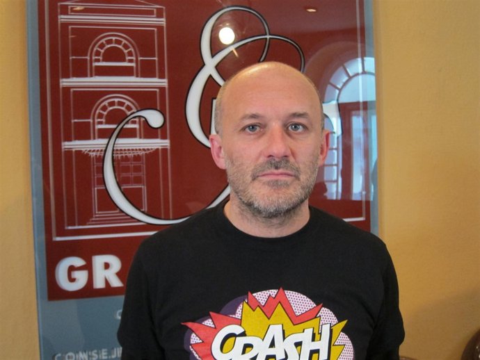 Juan Pedro González