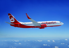 Air Berlin Entrará En La Alianza 'Oneworld' El 20 De Marzo
