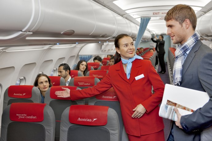 Austrian Airlines