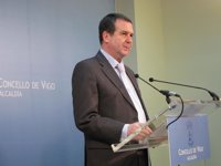 Caballero asegura que "la inmensa mayoría" de delegados de Pontevedra apoyarán a Rubalcaba