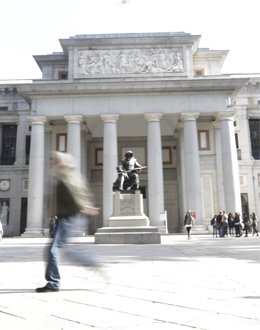 Museo Del Prado