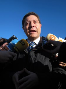 Emiliano García-Page