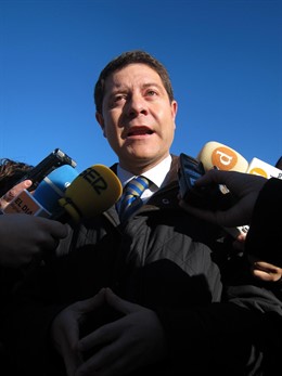 Emiliano García-Page