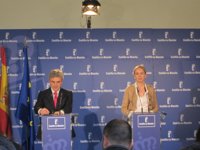 Junta destinará 350.000 euros a ayuntamientos para incentivar proyectos emprendedores de jóvenes de entre 18 y 30 años