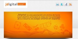 Nueva Asociación Del Juego Por Internet