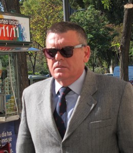 Francisco Ignacio Gil Eguino