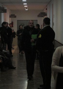 Mateu Cañellas Con Primo