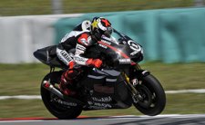 Jorge Lorenzo, Moto GP