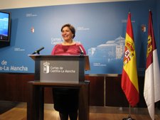 Arnedo En Rueda De Prensa