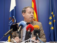 El Gobierno Canario pide al Estado que aclare con qué presupuesto real contará el SCE