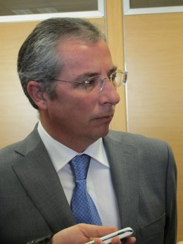 El Subdelegado Del Gobierno En Cádiz, Javier De Torre