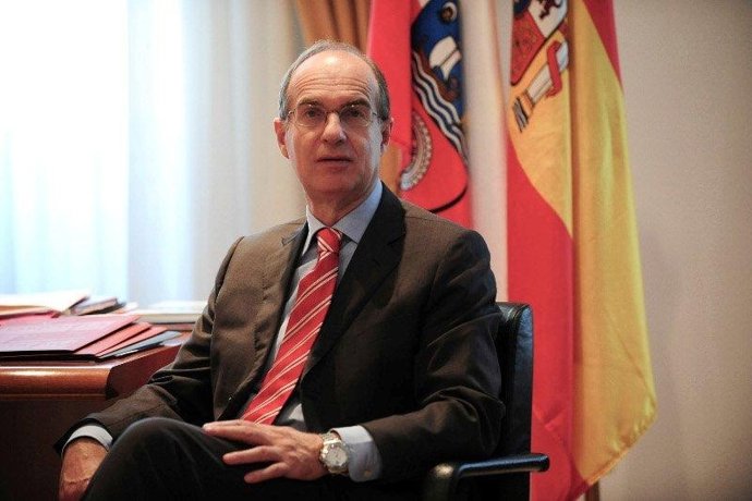 José Antonio Cagigas