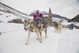 Participante En La Pirena 