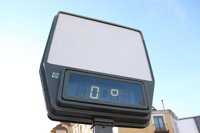 El 112 traslada a los ayuntamientos la alerta por temperaturas mínimas de -11 grados en la Sierra y -4 en el resto