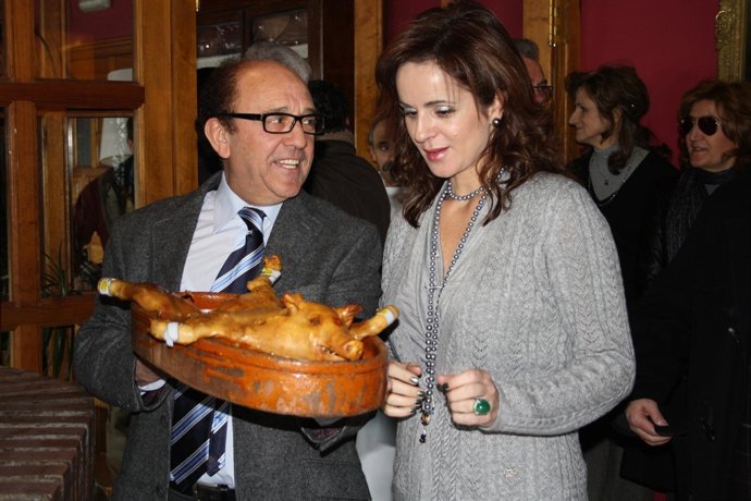 Clemente Presenta 'Los 5 Días De El Dorado'