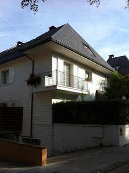 Viviendas Unifamiliares