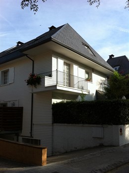 Viviendas Unifamiliares