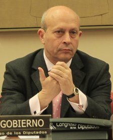 Ministro De Educación, Cultura Y Deporte, José Ignacio Wert