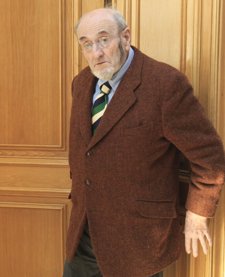 Álvaro Pombo, Premio Planeta