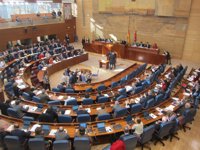 Aguirre estima que el Eurovegas "puede atraer 4,7 millones de visitantes extranjeros al año"