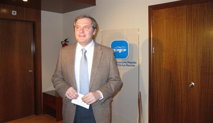 Francisco Cañizares